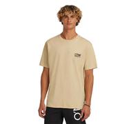 O'Neill T-shirt O'Riginals Cali Homme manches courtes M cocoa sand