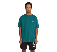 O´neill O´riginals Cali Short Sleeve T-shirt Vert XS Homme