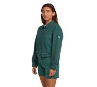 O´neill O´riginals Denim Jacket Vert XL Femme