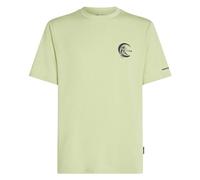 O´NEILL O´Riginals Hybrid UPF Back Print Short Sleeve T-Shirt S