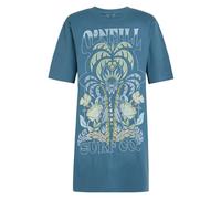O´NEILL O'Neill Robe de plage vintage Copen Bleu Taille S