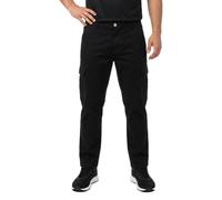 O´neill Essentials Cargo Pants Noir 36 Homme
