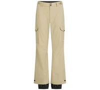 O´neill Fwc´cruz Cargo Pants Beige M Femme