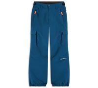 O´neill Fwc´cruz Boy Cargo Pants Bleu 11-12 Years Garçon