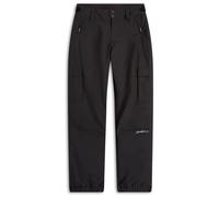 O´neill Fwc´cruz Boy Cargo Pants Noir 13-14 Years Garçon