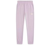 O´neill Essentials Script Sweat Pants Violet 11-12 Years Fille