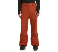 O'NEILL Pantalon outdoor rouge foncé, Taille L