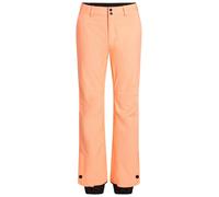 O´neill Fwc´cruz Slim Pants Orange S Femme
