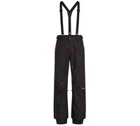 O´neill Fwc´cruz Suspender Pants Noir L Homme