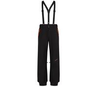 O´neill Fwc´cruz Suspender Pants Noir XL Homme