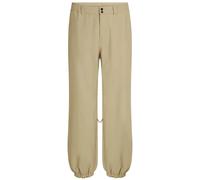 O´neill Fwc Oversized Pants Beige XL Homme