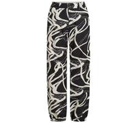 O´neill Fwc Oversized Pants Noir M Femme