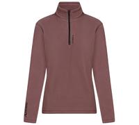 O´neill Fwc´cruz Jack´s Polartec Half Zip Fleece Violet XS Femme