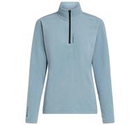 O´neill Fwc´cruz Jack´s Polartec Half Zip Fleece Bleu XL Femme