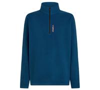 O´neill Fwc´cruz Jack´s Polartec Half Zip Fleece Bleu L Homme