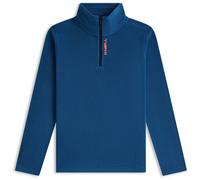 O´neill Fwc´cruz Jack´s Polartec Boy Half Zip Fleece Bleu 13-14 Years Garçon