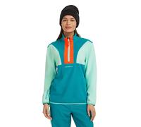O´neill Polaire Demi-zip Fwc Cruz Triple Polartec