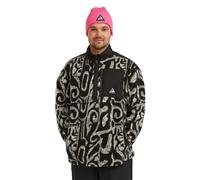 O´neill Polaire Demi-zip Fwc Play Hyper