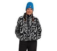O´neill Polaire Demi-zip Fwc Play Hyper