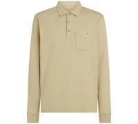 O´neill O´riginals Long Sleeve Polo Beige 2XL Homme
