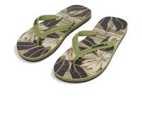 O´neill Profile Graphic Flip Flops Vert EU 46 Homme