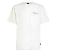 O´Neill Retro Back Print Short Sleeve T-Shirt XL