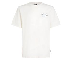 O´Neill Retro Back Print Short Sleeve T-Shirt XL