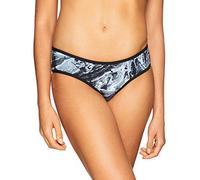 O 'Neill REV Active Bas de Bain pour Femme Noir AOP