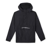 O´Neill Ridge Anorak Veste, 11-12 ans, noire, taille 11, Noir , 11 ans