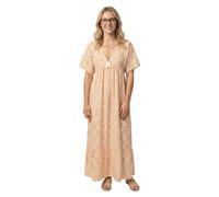 O´neill Robe Longue à Manches Courtes Wotw