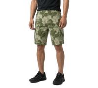 O´neill Essentials Cargo Shorts Vert 28 Homme