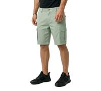 O´neill Essentials Cargo Shorts Vert 30 Homme