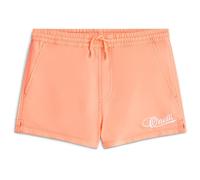 O´neill Essentials Swimming Shorts Orange 5-6 Years Fille