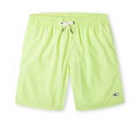 O´neill Short De Bain N4800001 Vert 14