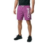 O´neill Original Cali 16´´ Swimming Shorts Violet M Homme