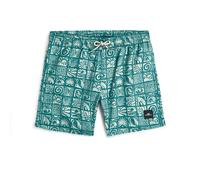 O´neill Short De Bain Print