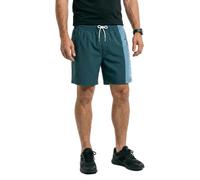 O´neill Retro 14´´ Swimming Shorts Vert,Bleu M Homme