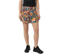 O´neill Johnny Smocked Waist Shorts Multicolore XS Femme