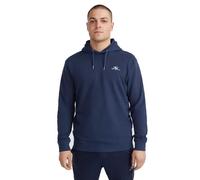 O'Neill - Small Logo Hoodie - Sweat à capuche - S - ink blue