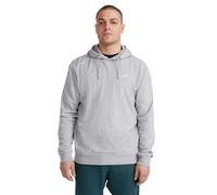 O'NEILL Sweat-shirt gris / blanc, Taille XXL