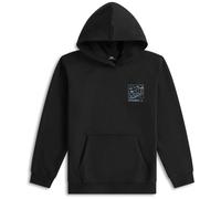 O'Neill Back Print Kids Sweat à capuche noir 164