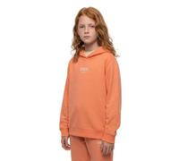 O´neill Essentials Hoodie Orange 11-12 Years Fille
