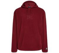 O'Neill Fwc'Play High Pile Fleece Hoodie rouge M