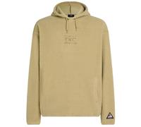 O'Neill - FWC'Play High Pile Fleece Hoodie - Pull polaire - L - olive blush