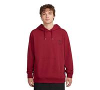 O´neill Must-have Hoodie Rouge XL Homme