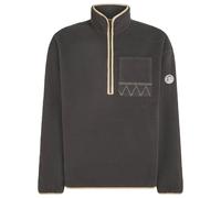 O'Neill O'Riginals Half-Zip Fleece Sweater noir L
