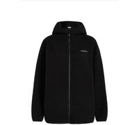 O'Neill - Women's O'Neill Must-Have Long Full Zip High Pile - Veste polaire - S - black out