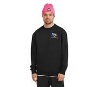 O'Neill Fwc'Play Crew Sweat noir XXL