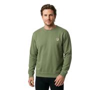 O'NEILL Sweat-shirt olive, Taille S