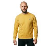 O'NEILL Sweat-shirt jaune / jaune clair / mélange de couleurs, Taille S
